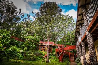 Easter Island Ecolodge - Hanga Roa - 2