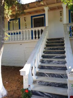 Villa Archontou - Agios Georgios Pagon - 2