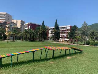 Apartment Oleander - Budva - 6