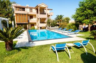 Apartmani Novaković - 2