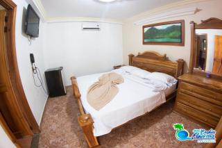 HOTEL BAHÍA PINORROA - Capurganá - 0