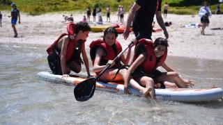 The Rock Adventure Cruise - 3