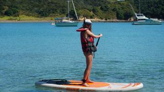 The Rock Adventure Cruise - 4