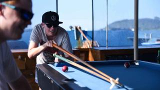 The Rock Adventure Cruise - 6