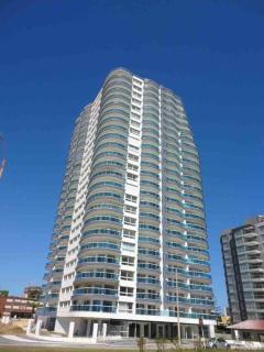 Casino Tower - Departamento Piso 18 - Punta del Este - 0