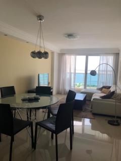 Casino Tower - Departamento Piso 18 - Punta del Este - 1