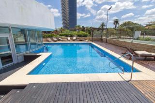 Casino Tower - Departamento Piso 18 - Punta del Este - 9