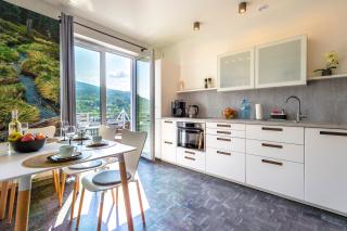 Apartament Logana z Sauną - 5D Apartamenty - Świeradów-Zdrój - 6