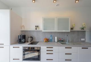 Apartament Logana z Sauną - 5D Apartamenty - Świeradów-Zdrój - 5