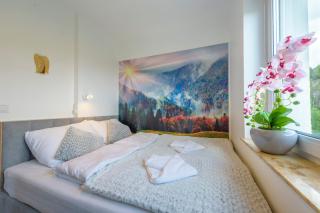 Apartament Logana z Sauną - 5D Apartamenty - Świeradów-Zdrój - 8