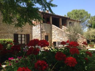 Agriturismo Podere Luchiano - Amelia - 6