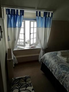 The House on the Props - Polperro - 5