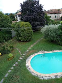 Rainbow Relais - Lesa - 5