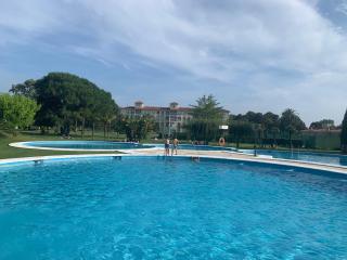 Apartamento de lujo en La Toja - Isla de la Toja - 5