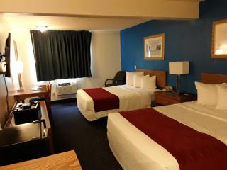 Days Inn by Wyndham Pocatello University Area - 8