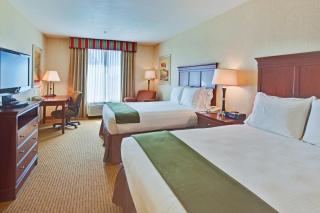Holiday Inn Express Porterville by IHG - 4