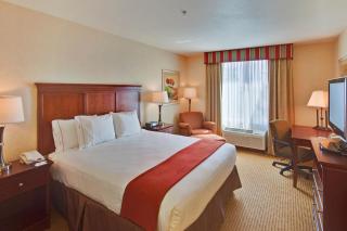 Holiday Inn Express Porterville by IHG - Porterville - 6