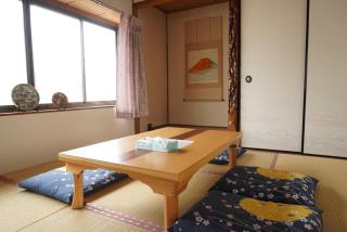 Villa alive - Takehara - 0