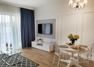 Prestige Apartment Słupsk - Słupsk - 5