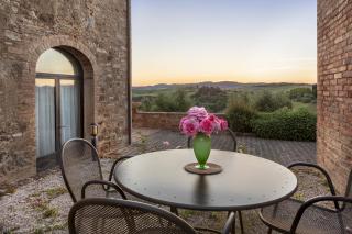 Cosona - Pienza - 2