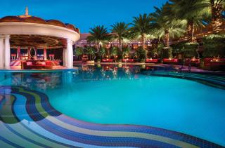 Encore at Wynn Las Vegas - Las Vegas - 6