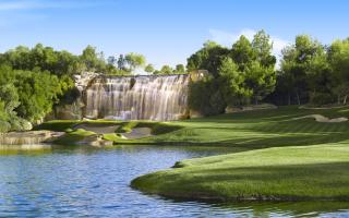 Encore at Wynn Las Vegas - Las Vegas - 1