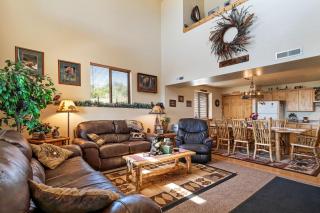 Moose Mountain Retreat - Fish Haven - 9