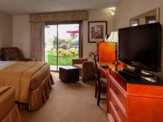 The Foothills Inn - Rapid City - 3