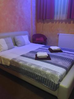 Motel Sofia - Sežana - 9