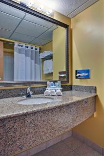 Holiday Inn Express Dryden by IHG - Dryden - 2