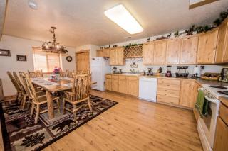Moose Mountain Retreat - Fish Haven - 3