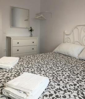 Descalzos Apartment - Old Town - 2