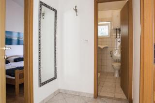 Apartments with parking space Sumpetar, Omis - 11798 - Jesenice - 1