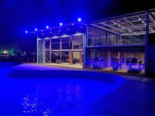 Jambo Mara Safari Lodge - Ololaimutiek - 2