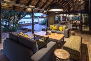 Kariega Game Reserve River Lodge - Kenton on Sea - 5