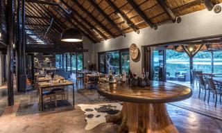 Kariega Game Reserve River Lodge - Kenton on Sea - 4