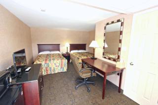 Knights Inn Pine Grove - 1