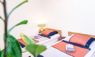 Senator Flats - Paulus - Vienna - 2