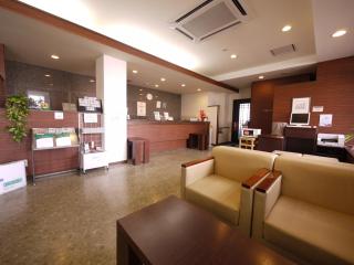 Hotel Route-Inn Court Yamanashi - Yamanashi - 7