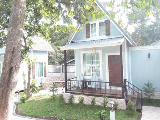 Sky cottage Bungalow - Ko Samed - 8