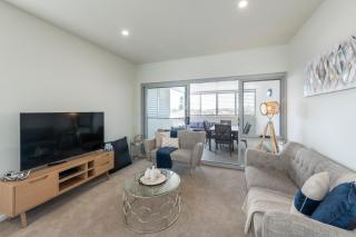Astra Apartments Newcastle (Merewether) - Merewether - 7