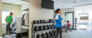 Home2 Suites By Hilton Joplin, MO - 2