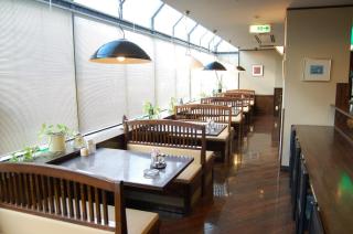 Hotel Route-Inn Ueda -Kokudou 18 Gou- - Ueda - 6