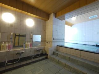 Hotel Route-Inn Ueda -Kokudou 18 Gou- - Ueda - 3