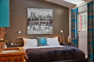 The Factory Luxury Accomodation - Kaikoura - 5