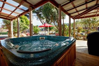 The Factory Luxury Accomodation - Kaikoura - 8