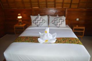 Nyuh Gading Bungalow Nusa Penida - Nusa Penida - 6