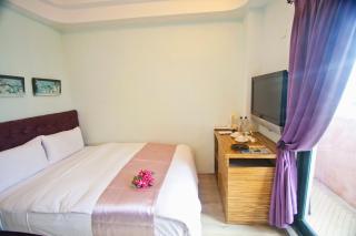 Moroccan Holiday Suite - 0