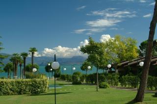 Splendido Bay Luxury Spa Resort - 9