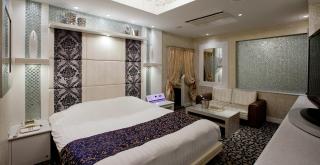 Hotel Cherena Kunitachi (Adult Only) - Kunitachi - 1